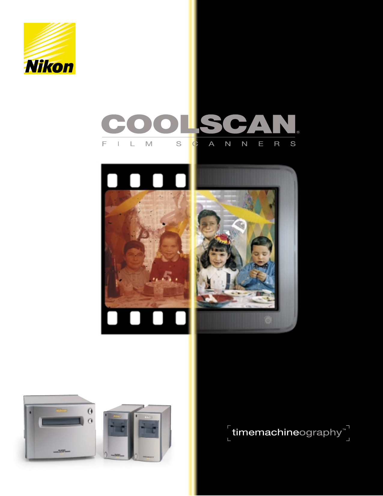 Scansione diapositive in digitale su file JPEG TIFF e NEF. Salvataggio su chiavetta USB, HDD e DVD. Qualità e professionalità con scanner Nikon Coolscan