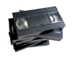 trasferimento professionale video in dvd digitale